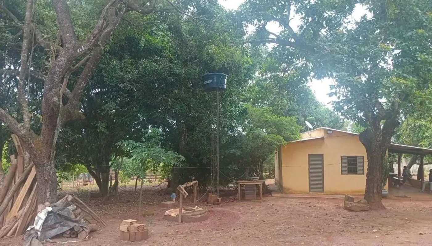 Foto do Imóvel