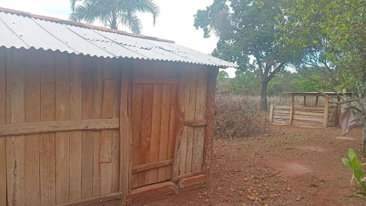 Foto do Imóvel