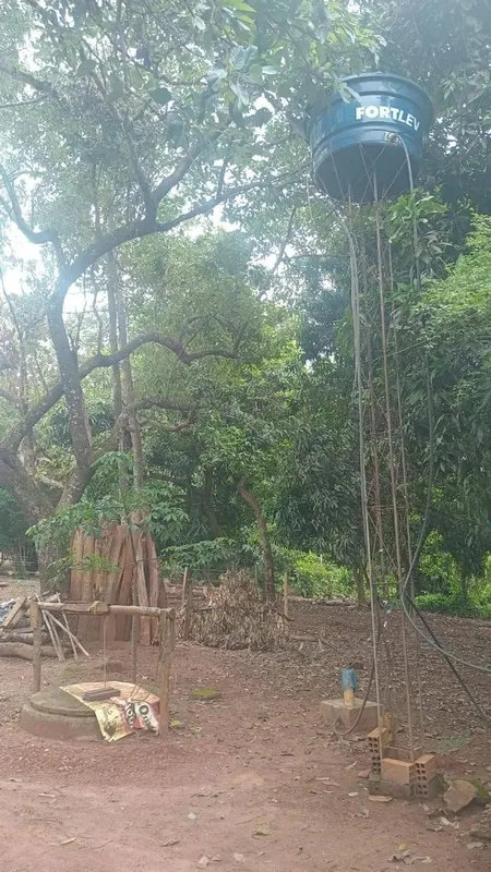 Ideal para lazer, moradia rural ou produção agrícola em meio à natureza.Localiza...