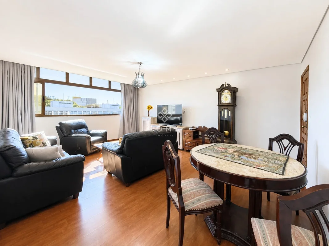 CARACTERÍSTICAS DO APARTAMENTO:- 03 Quartos, sendo 01 suíte - 01 Suíte com banhe...
