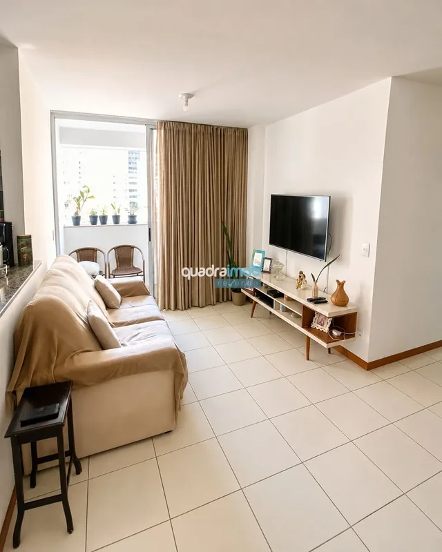 EXCELENTE APARTAMENTO EM ÁGUAS CLARAS, COM 67M², 2 QUARTOS, SUÍTE, NASCENTE, VIS...