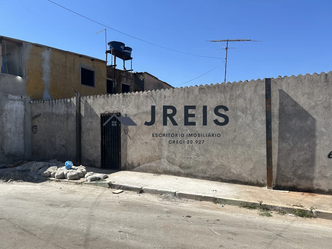 JREIS ESCRITÓRIO IMOBILIÁRIOAnaliso carro como parte do pagamento.Localização: V...