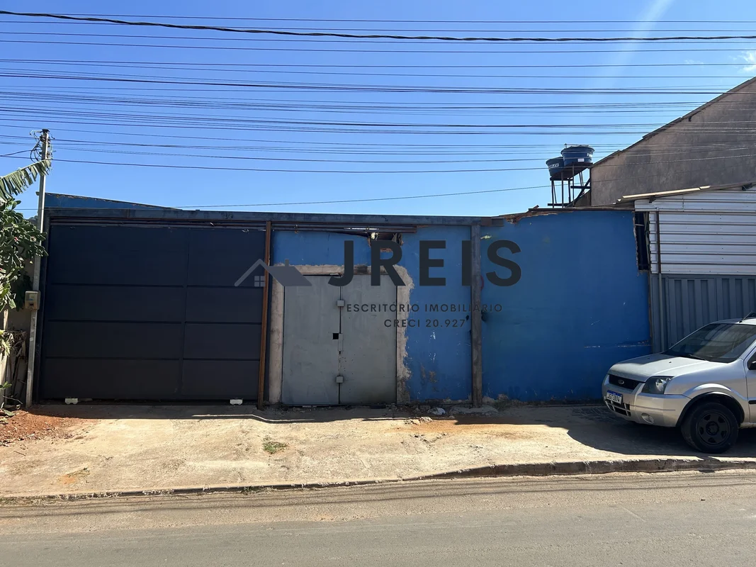 Foto do Imóvel