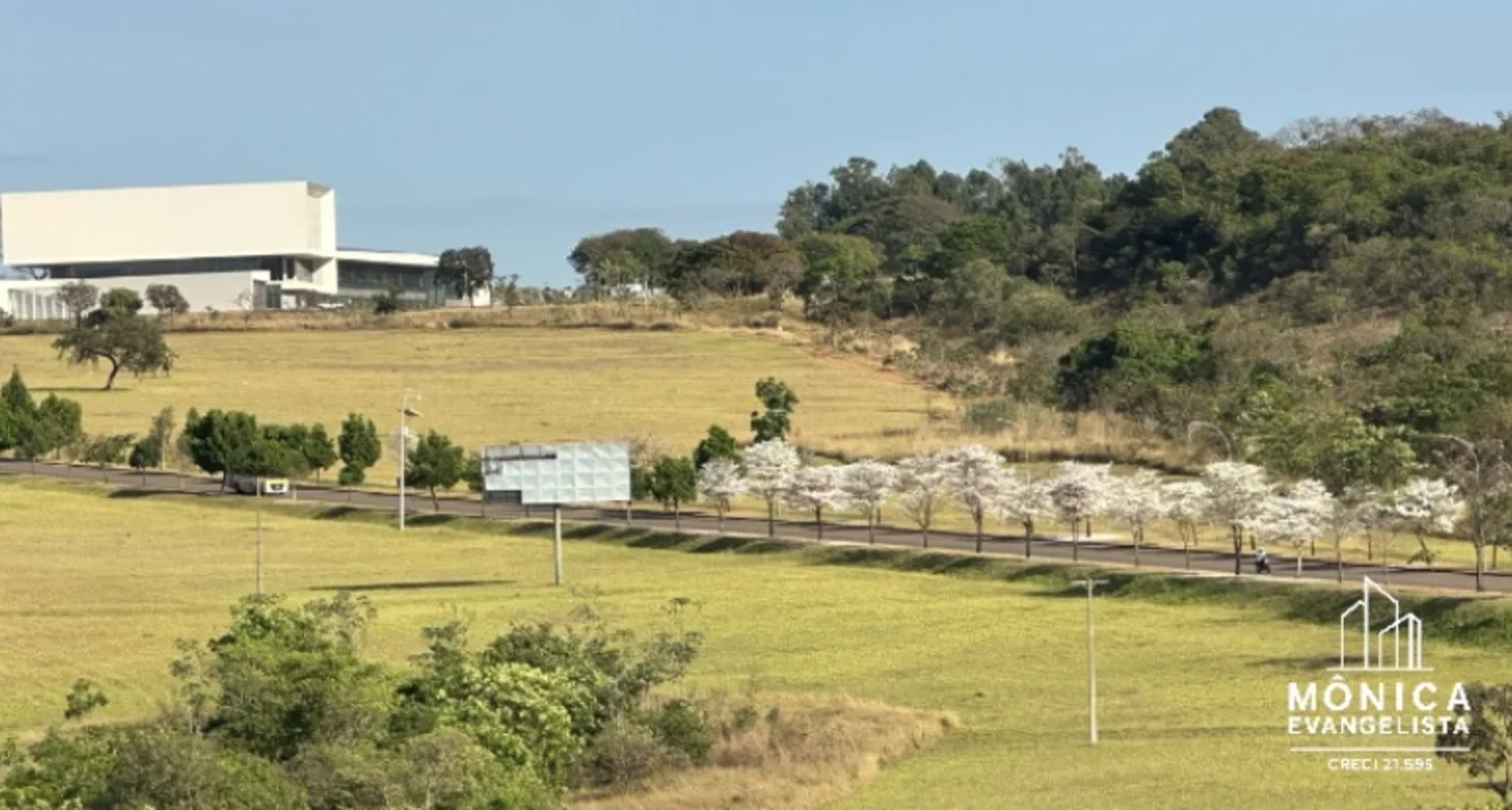 Apartamento de 2 Quartos com Suíte | 70m² | Alphaville Brasília | Lazer Completo...