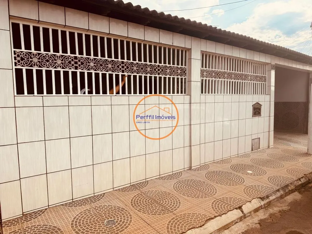 Foto do Imóvel