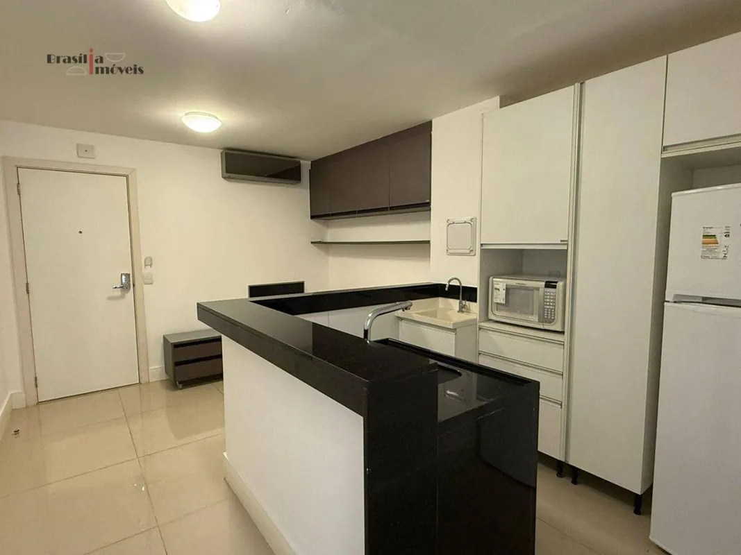 APARTAMENTO MOBILIADO NO VIA SOHO | 1 QUARTO | NOROESTEPraticidade, conforto e u...