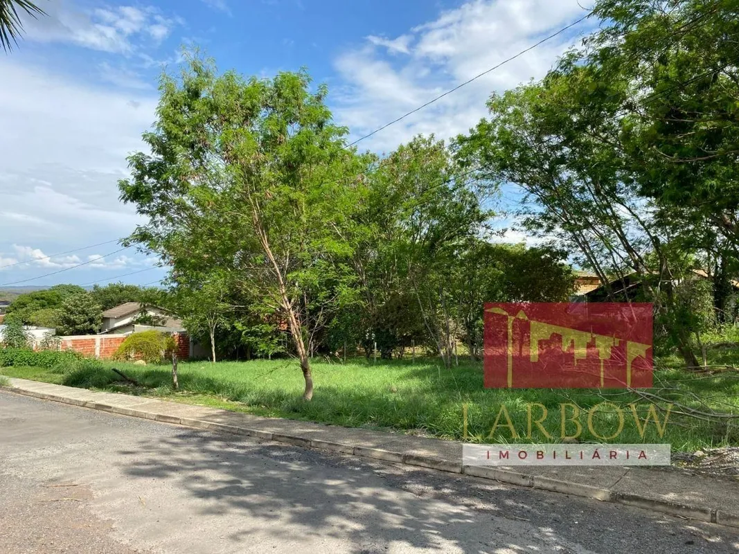 ID210TERRENO DE 1.064m² À VENDA NO CONDOMÍNIO BELVEDERE GREEN JARDIM BOTÂNICO/DF...