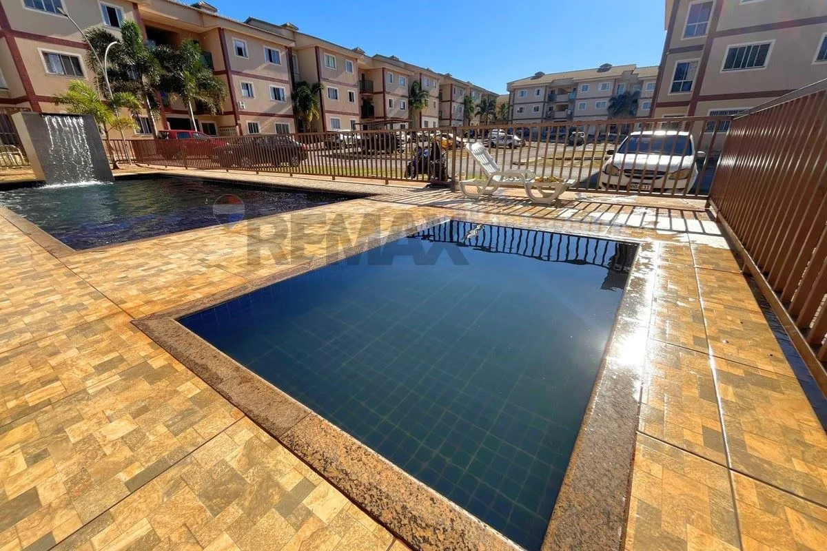 ?? CONQUISTE SEU APARTAMENTO PRÓPRIO POR APENAS R$ 120 MIL! ???Chegou a oportuni...