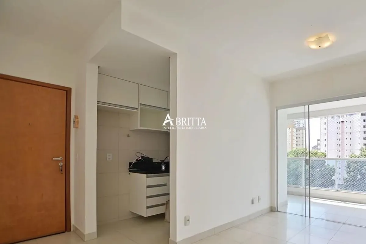 More com privacidade, segurança e uma vista que não tem preço!Excelente apartame...