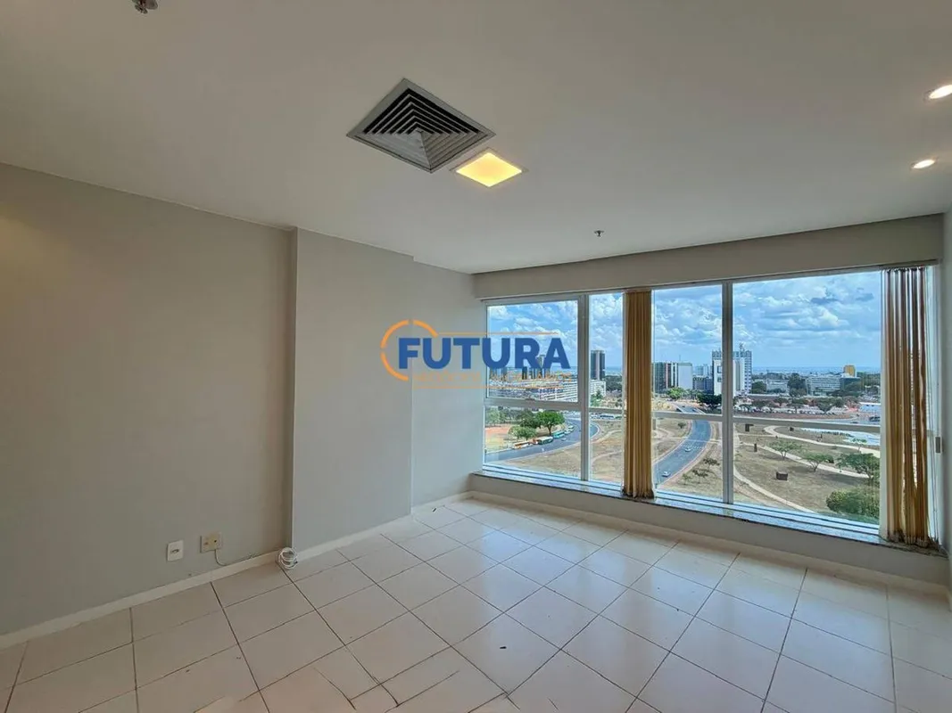 A FUTURA NEGÓCIOS IMOBILIÁRIOS disponibiliza para LOCAÇÃO:Sala Comercial de 34m²...