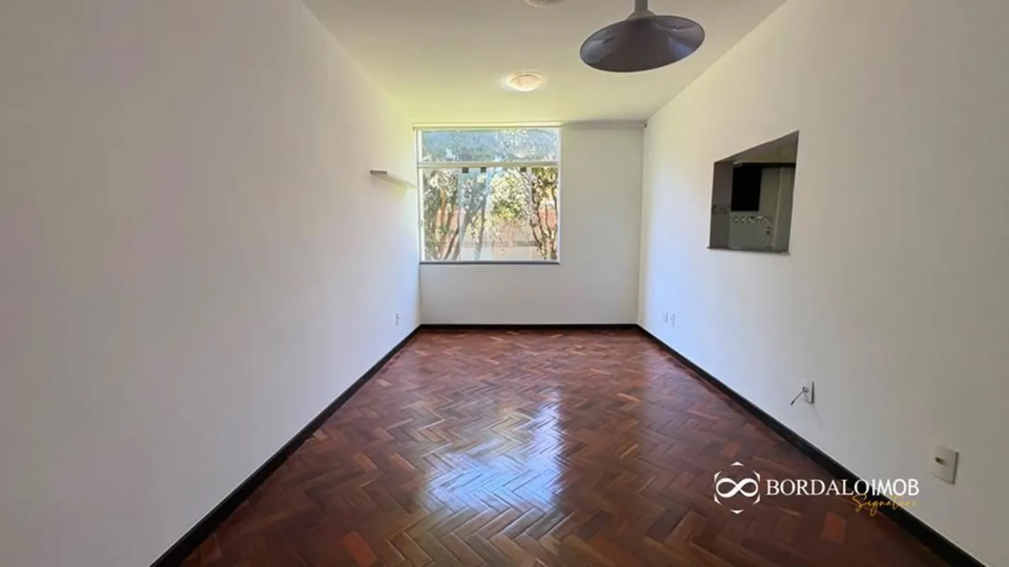 VILLA153711 - Última atualização: 14/09/26 23:31Apartamento com 75m², nascente e...