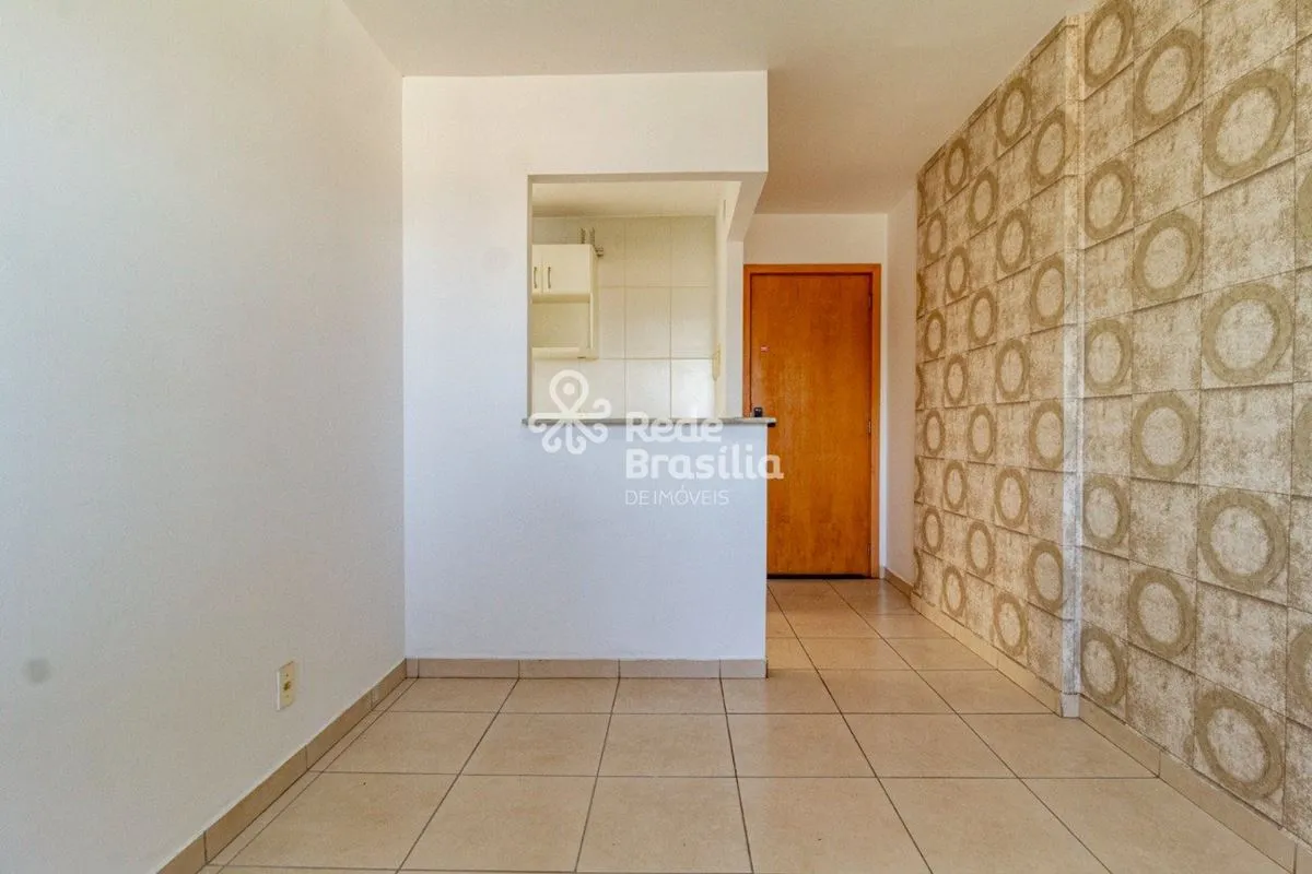 TH35844 - Qi 24 Taguatinga - Res. Top Life Taguatinga I - Miami Beach, Apartamen...