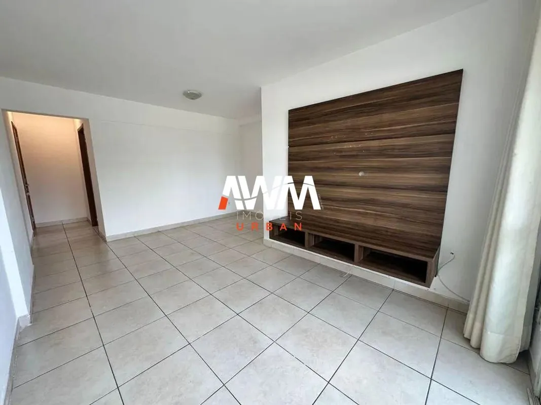 Residencial Amazon a venda no Parque Amazônia - Goiânia.- Prédio com mais ou men...