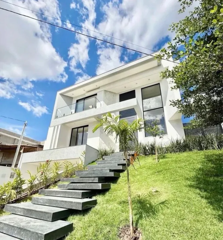 Descubra o privilÃ©gio de viver com requinte e seguranÃ§a no Jardins Bolonha, um...