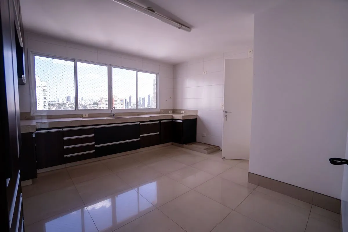 APARTAMENTO PARA LOCAÃ?Ã?O NO JARDIM GOIÃS â?? EM FRENTE AO PARQUE FLAMBOYANTEx...