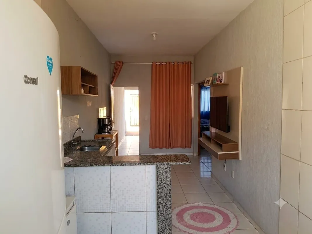 Foto do Imóvel