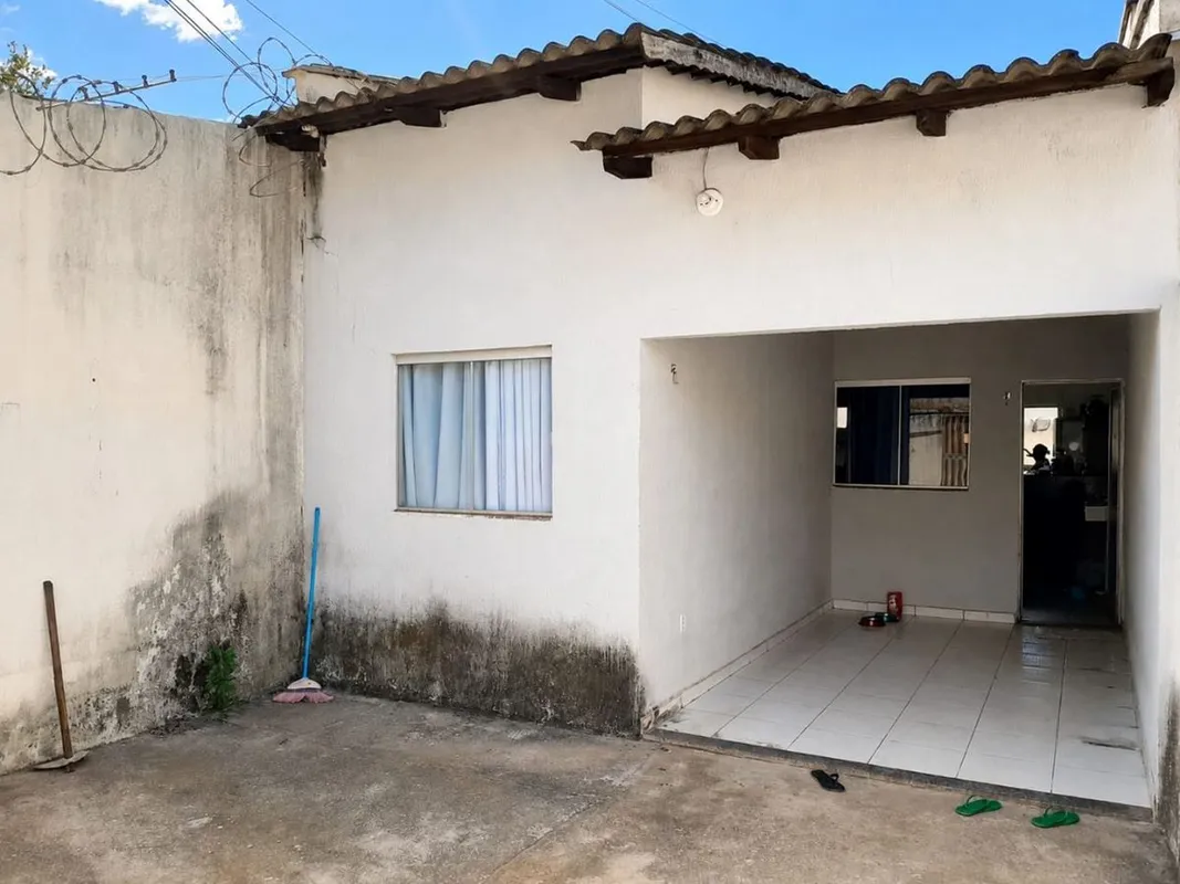 Foto do Imóvel