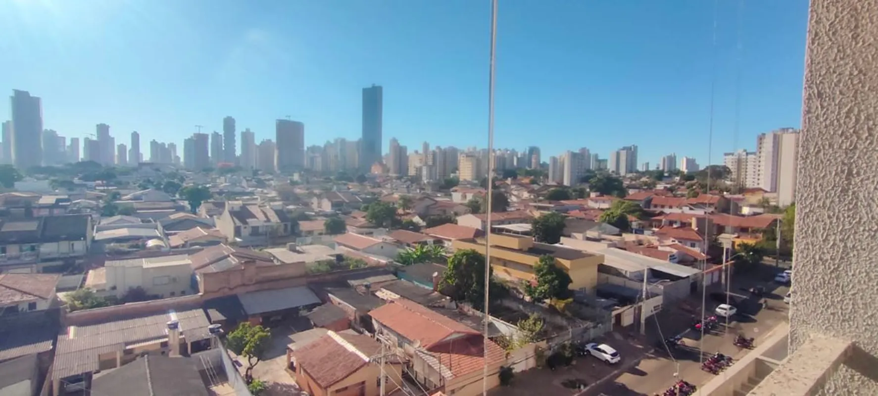 Planta inteligente de 61,14 m² com varanda.2 quartos, sendo 1 suíte.6º andar (ex...