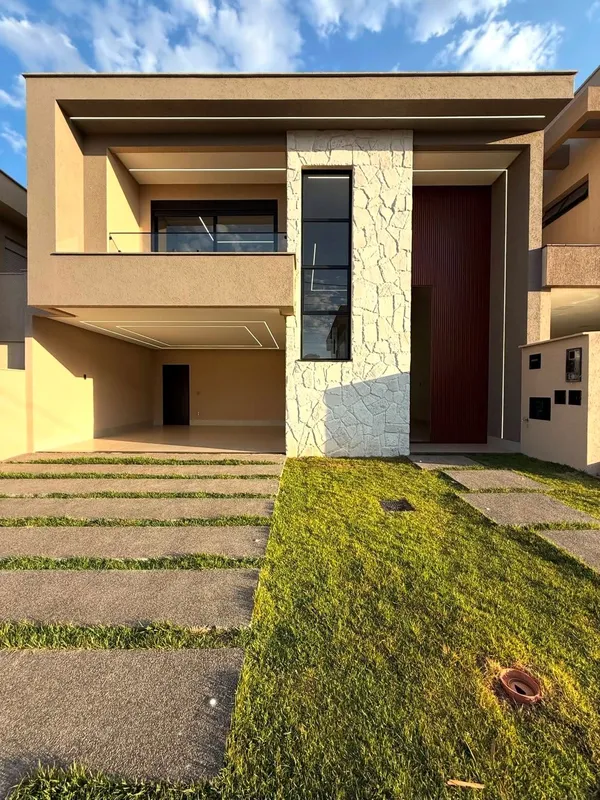 ?? SOBRADO DE ALTO PADRÃO | JARDINS SEVILHA?? Aparecida de Goiânia — próximo à A...