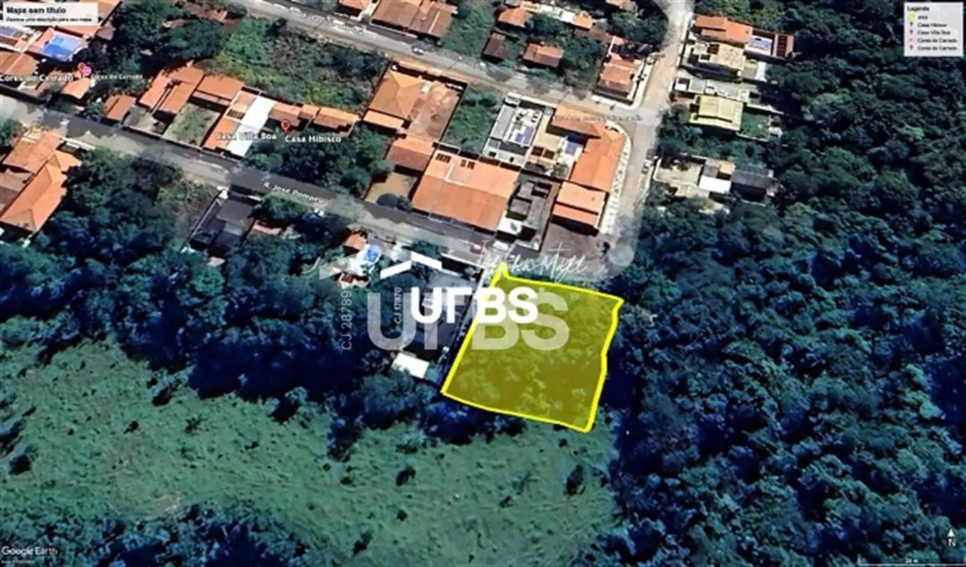 Foto do Imóvel
