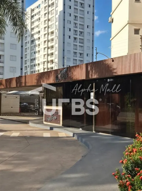 COD U-0034449 - Excelente Apartamento no Edifício Vida – Setor Goiânia 2, Goiâni...