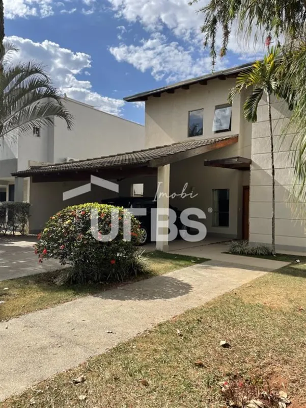COD U-0034826 - Sobrado a venda no Jardins Atenas. São 434m2 de terreno, e 202, ...