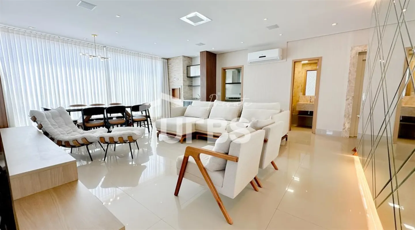 COD U-0033742 - ESSÊNCIA HOMECLUB | MOBILIADO | 121 m² | 3 SUÍTES | 3 VAGASLocal...