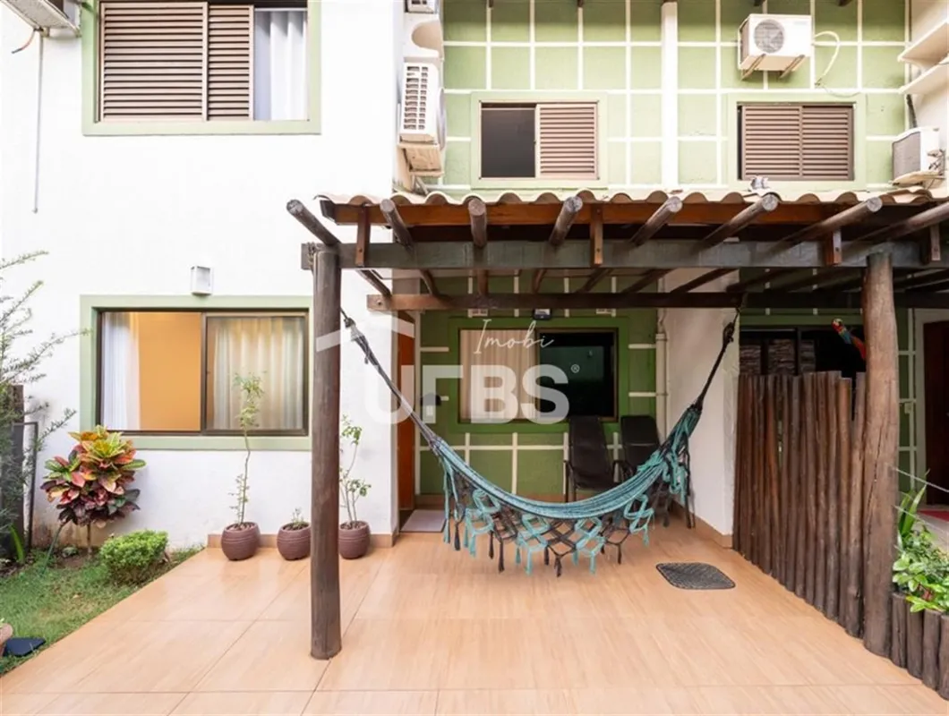 COD U-0034713 - Sobrado à venda | Setor Sudoeste More com conforto, segurança e ...