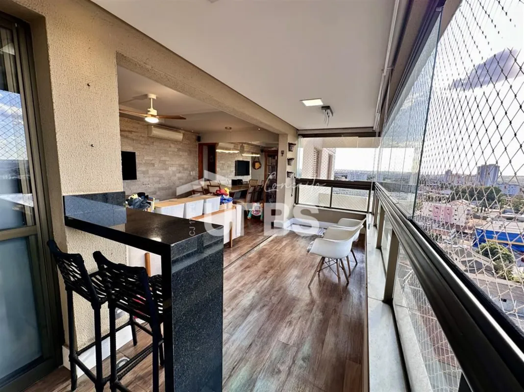 COD U-0034501 - Vista Livre e Conforto Elevado: Apartamento Pronto para Morar no...