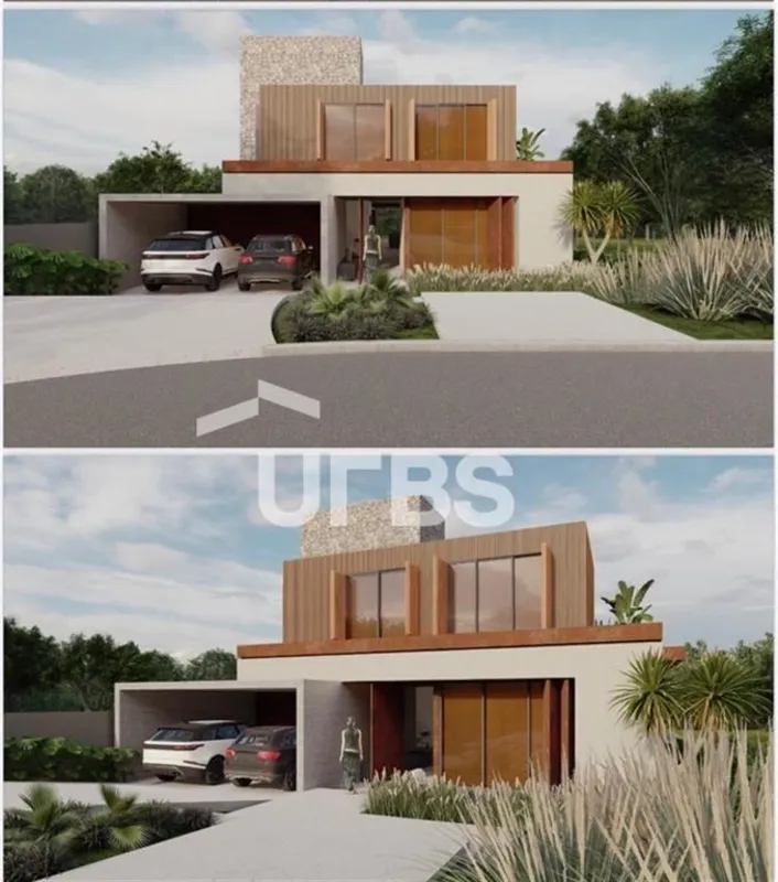 COD U-0034376 - Sobrado á venda | Jardins ItáliaExcelente oportunidade para quem...