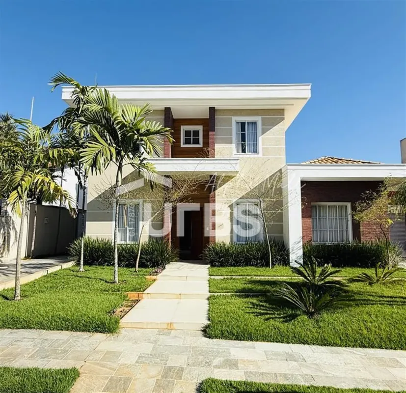 COD U-0034498 - Casa Alto Padrão no Jardins Milão | 4 Suítes | 665 m² | Piscina ...