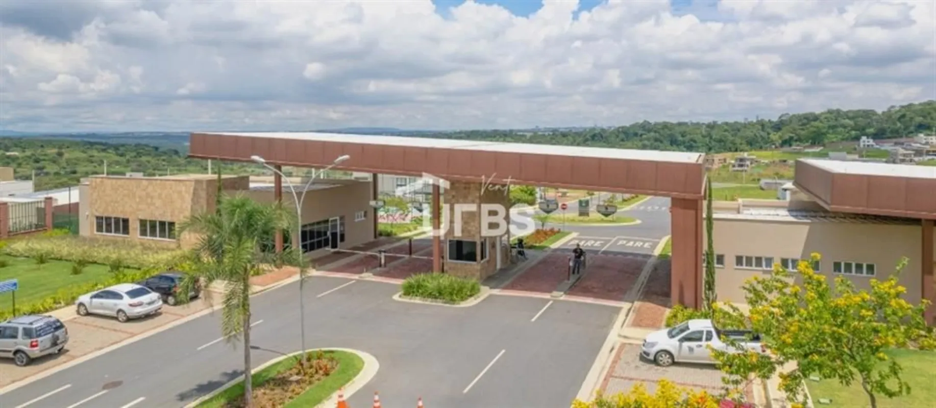COD U-0034607 - Excelente terreno residencial com 360 m² de área total, localiza...