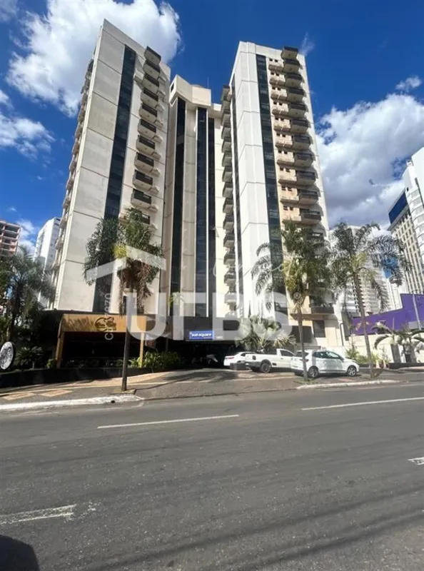 COD U-0034699 - ?? STUDIO MOBILIADO EM FRENTE À PRAÇA DO SOL | ALTA RENTABILIDAD...