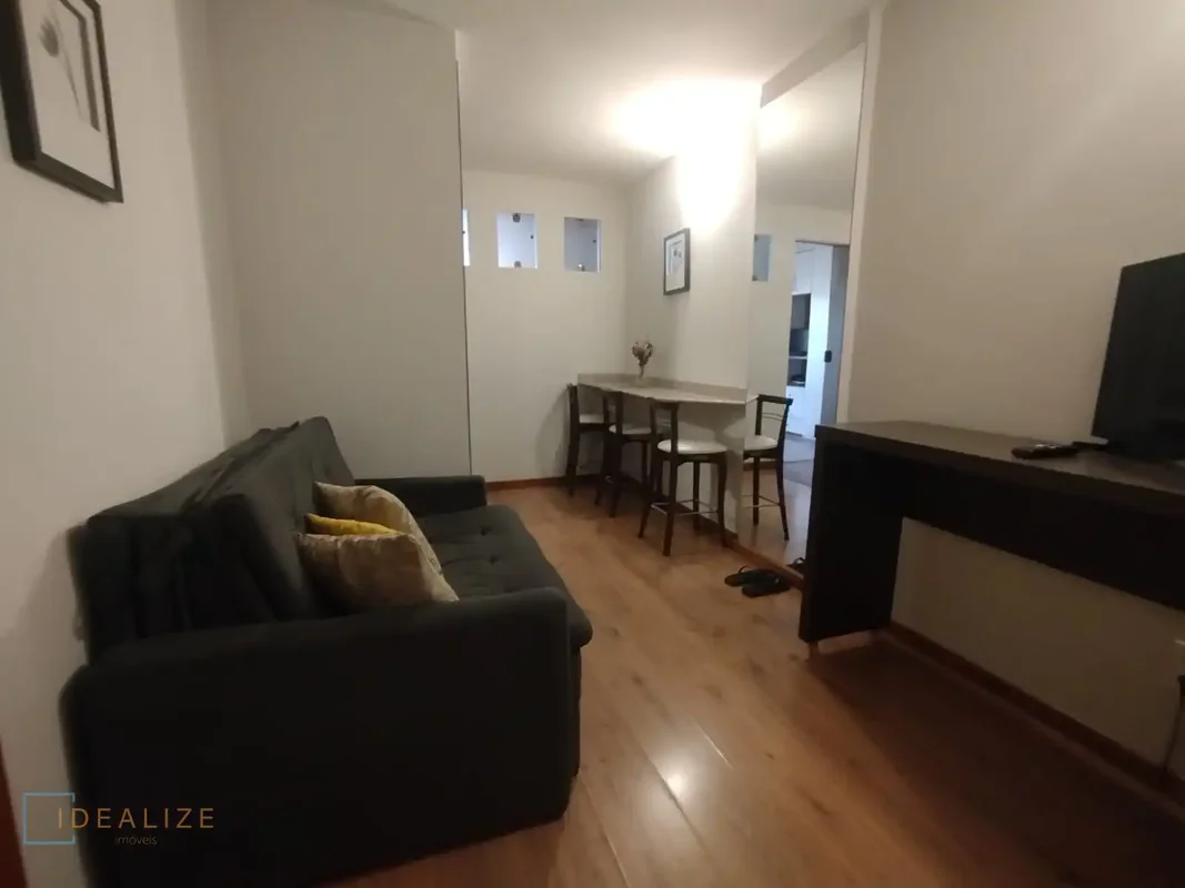 IDEALIZE ALUGA ÓTIMA KIT MOBILIADA NO CONDOMÍNIO DO MONTE CARLO - SGAN 914Caraca...