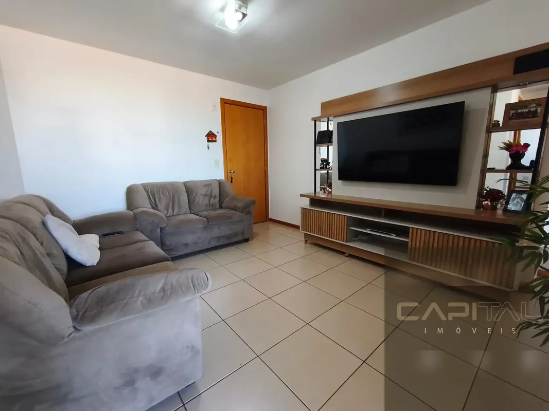 NB Imoveis apresenta apartamento de 59m² à venda no Residencial Costa Azul.# 59m...