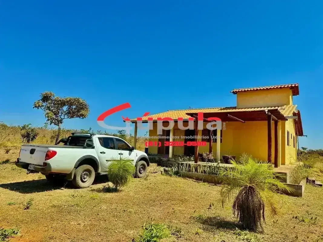 Foto do Imóvel