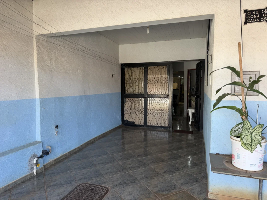 Foto do Imóvel