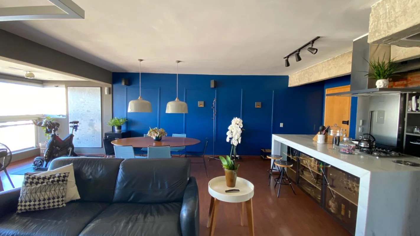 Residencial TENDENCE Home ResortMARAVILHOSO! - Res. Tendence Home Resort, na Rua...