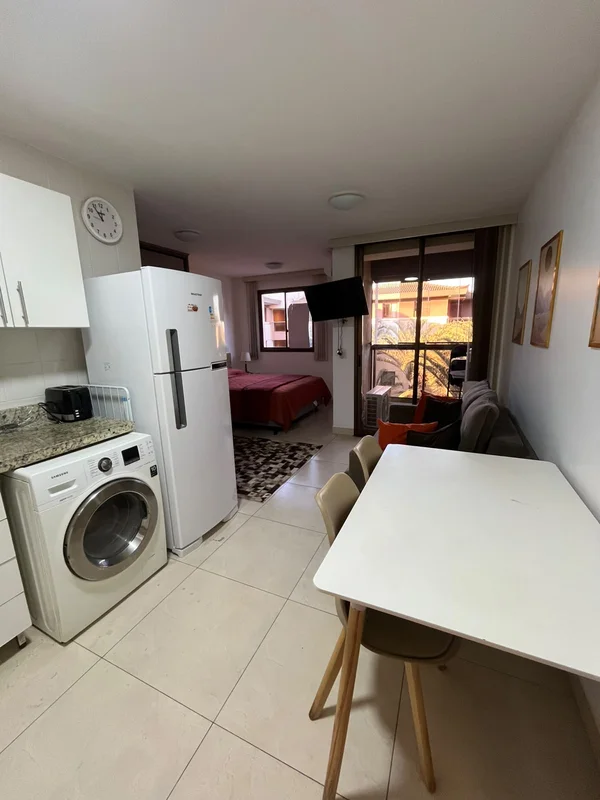 Apartamento de 31m² Mobiliado | Life ResortExcelente apartamento de 31m² no Life...