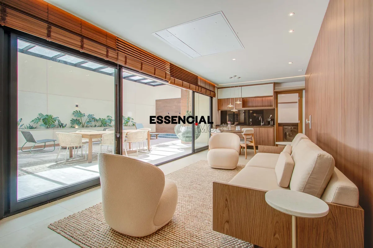 RESIDENCIAL & SPA URBANO — SEU LAR PERTO DE TUDO NO LAGO NORTE, BRASÍLIA/DFMais ...