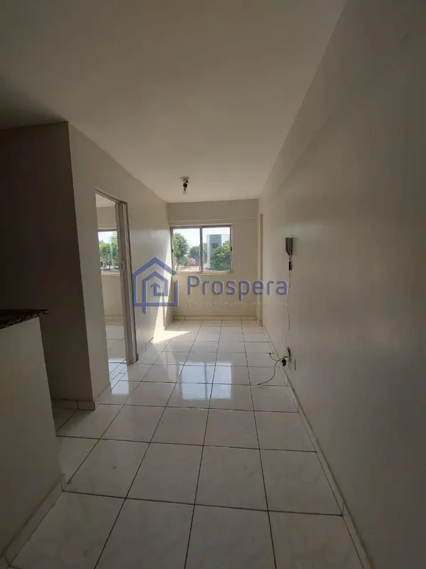  APARTAMENTO DE 1 QUARTO PARA LOCAÇÃO Localização: QS 14, Lote D, Bloco C - ED. ...