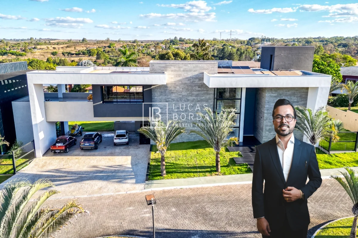 LUCAS BORDALO IMÓVEIS EXCLUSIVOS - VENDE COM EXCLUSIVIDADEA MELHOR CASA DA QUADR...