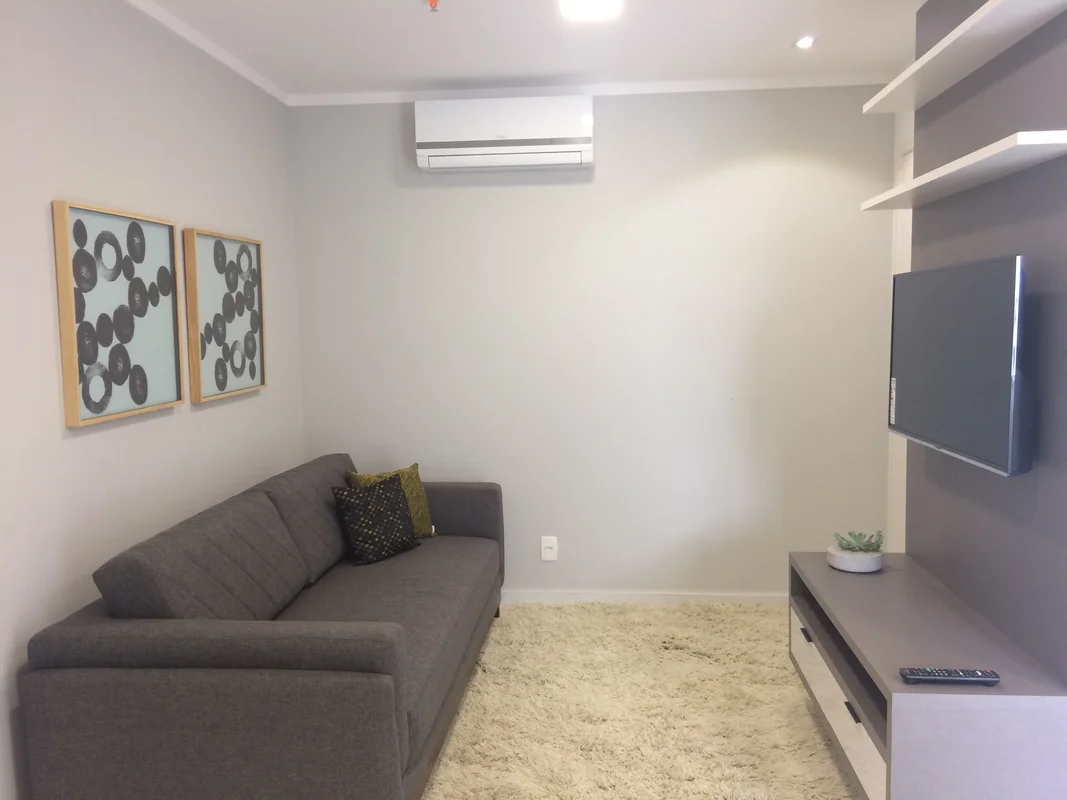 RESIDENCIAL METROPOLITAN - Torre: BARCELONATemos duas unidades a venda!!!Uni 903...