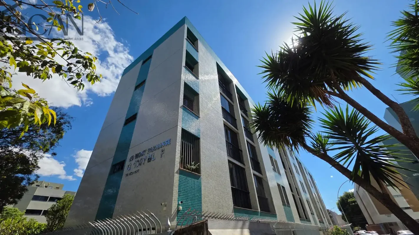 SHCES 1307 BLOCO FDescubra um apartamento acolhedor e bem localizado na SHCES Qu...