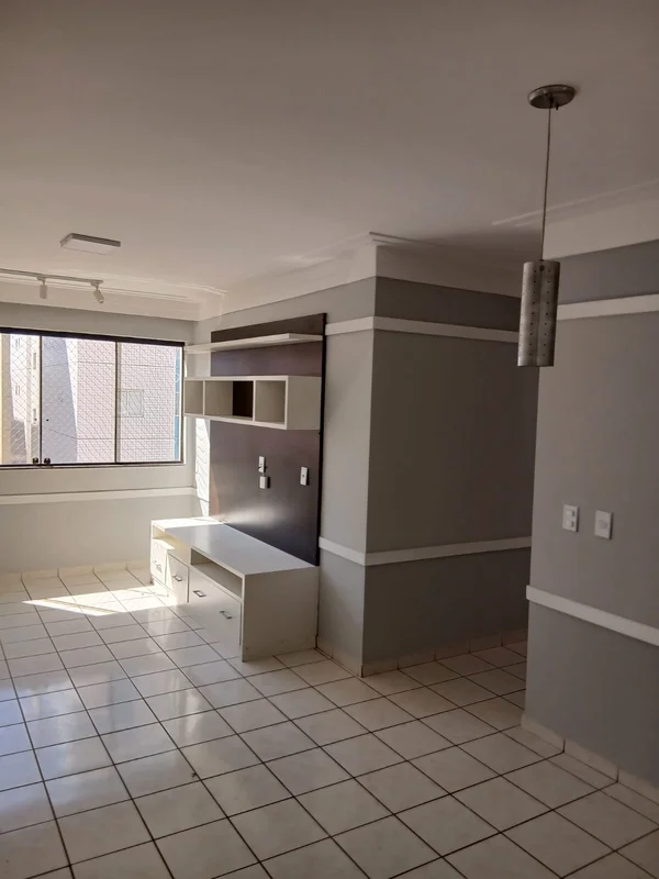Apartamento 2q muito aconchegante. Oportunidade. 57m²• 2 Quartos• 1 Vaga• 2 Banh...