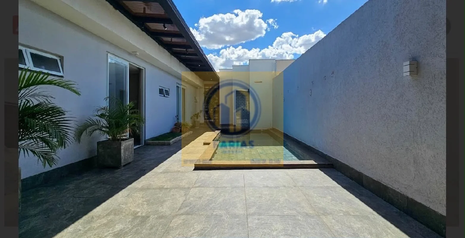 FARIAS IMÓVEIS VENDE ESTÉ IMÓVEL.- OPORTUNIDADE UNÍCA CASA ALTO PADRÃO, SEU NOVO...