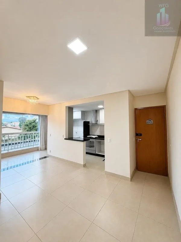 APARTAMENTO 3 QUARTOS SUITE 1 VAGA PARQUE AMAZONAS (PX.CEMACO E BURITI SHOPPING)...