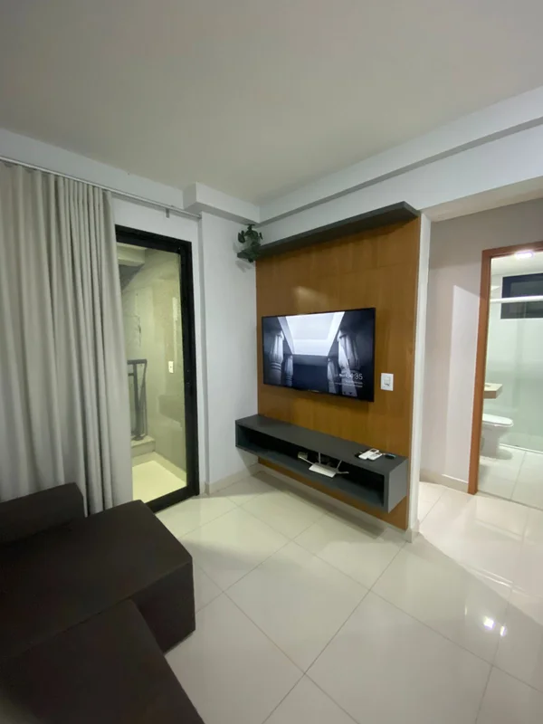 Res NEW HOME JA - Alto do Jardim América / Nova Suíça*Locacao por temporada*Vers...
