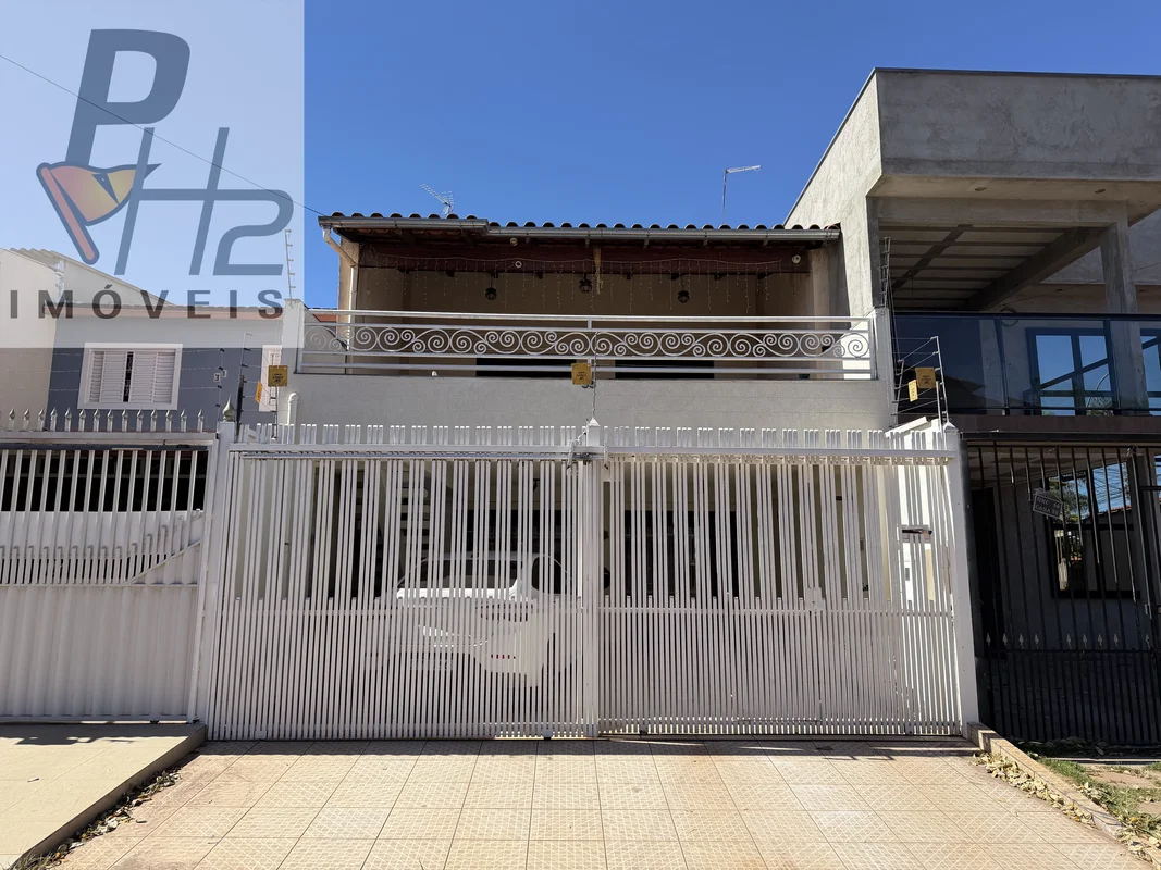 CASA ESPETACULAR 4Qts. NO COND. SANTOS DUMONT FINANCIA/FGTS 1 SUÍTE, 156 M² OPOR...