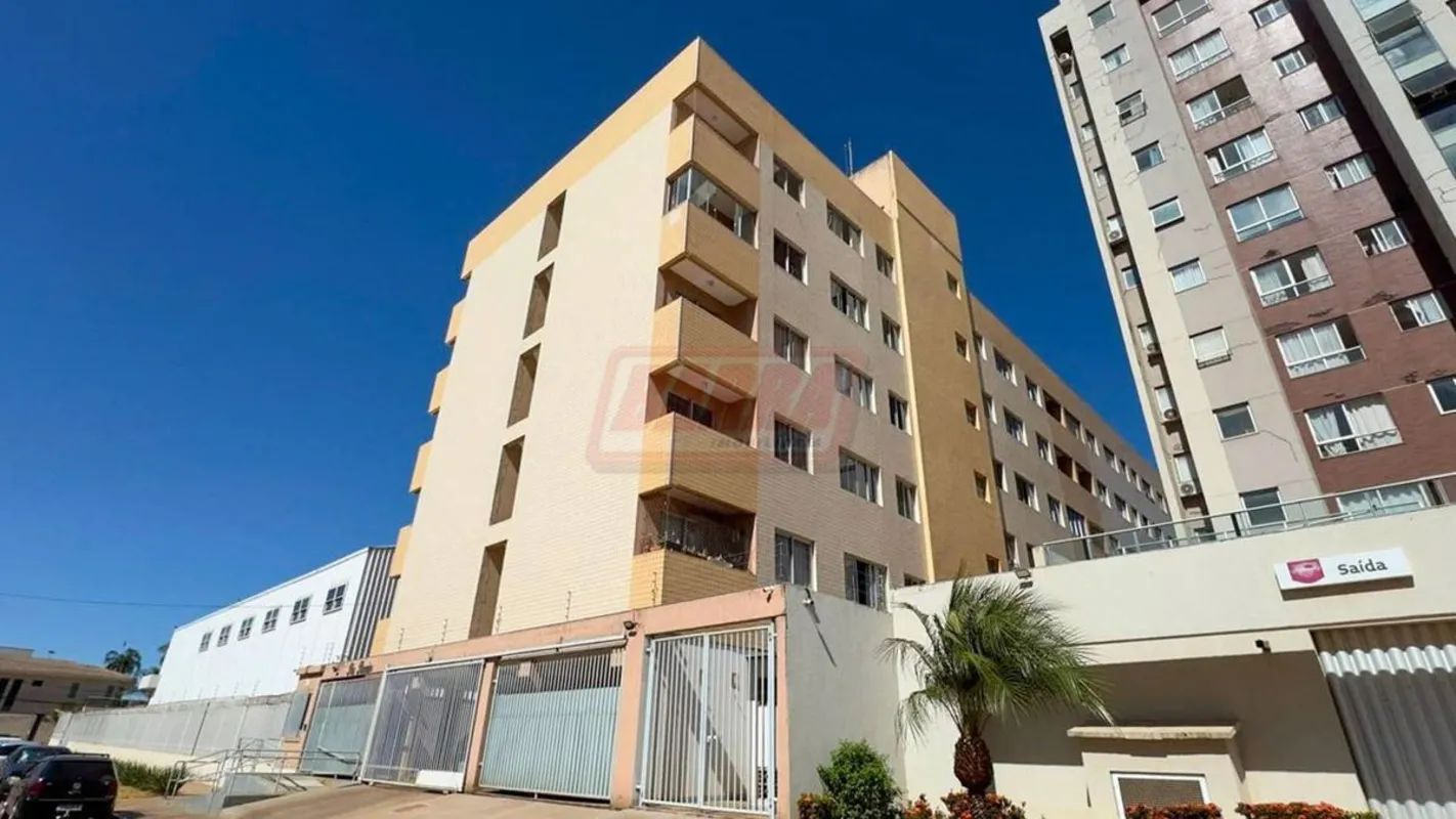 - Condominio R$310,001. Resumo2 Quartos, sendo 1 suíte com varanda | Sala | Cozi...